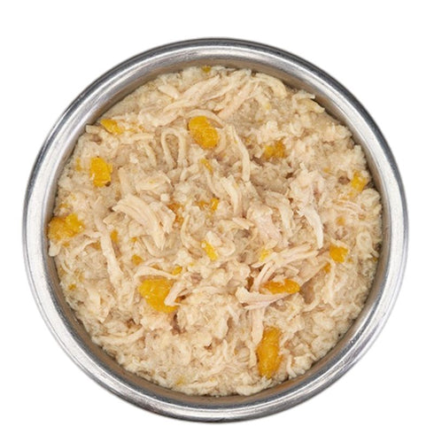 Tiki Cat Silver Whole Foods Chicken in Chicken Broth Wet Cat Food 2.4oz - Poudre Pet & Feed Supply 2